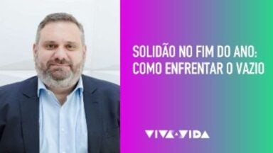 Quando a solidão no fim de ano vira epidemia silenciosa