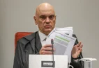 STF analisa decisão de Moraes que determinou perda de mandato de Zambelli