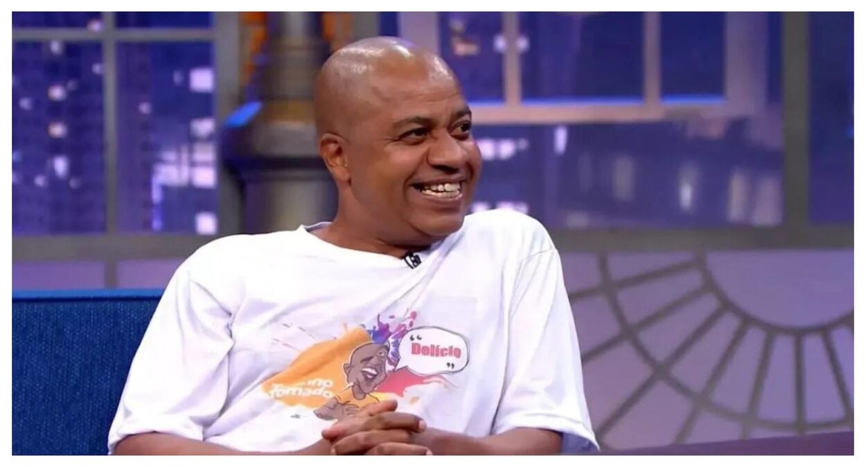 toninho tornado eliminado da A Fazenda