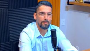 Victor Coelho destaca potenciais do turismo no Espírito Santo