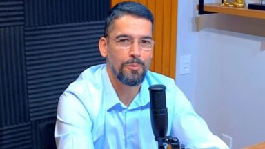 Victor Coelho destaca potenciais do turismo no Espírito Santo