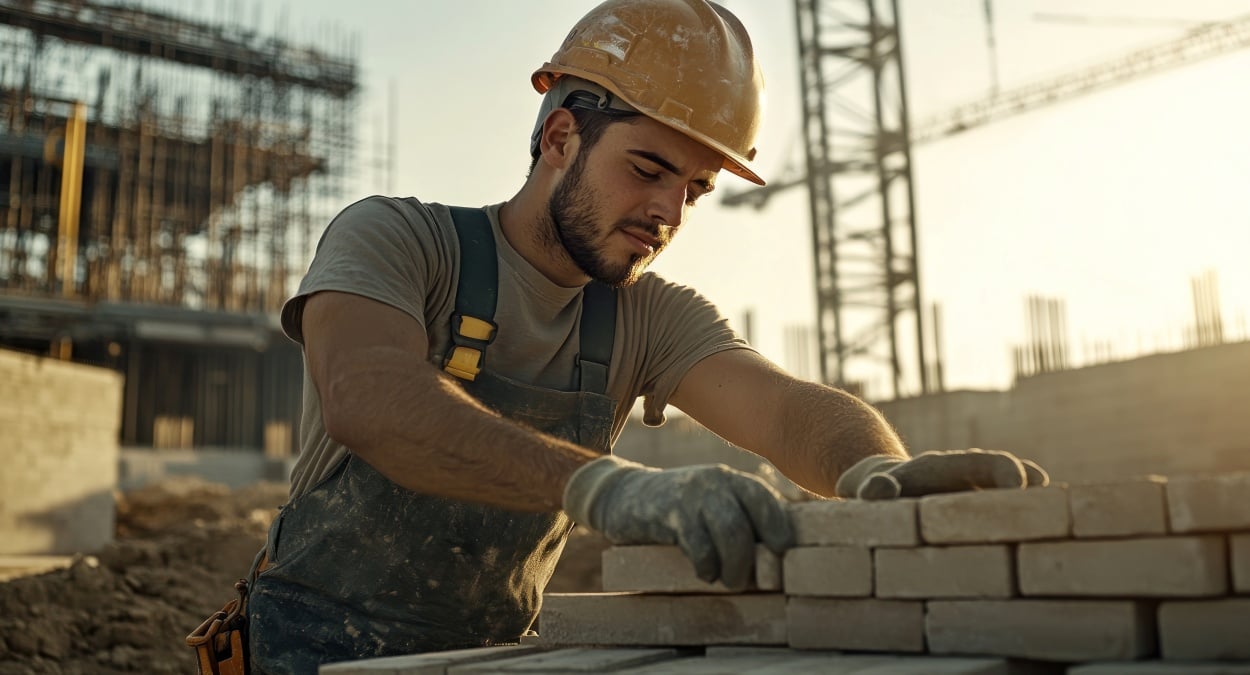vagas construção civil Cachoeiro