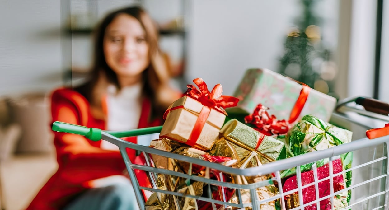 vendas de Natal no comércio capixaba