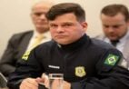Moraes determina prisão preventiva de Silvinei Vasques, ex-diretor-geral da PRF