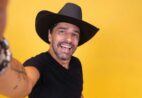 Alberto Cowboy ganha primeira prova do líder do BBB 26