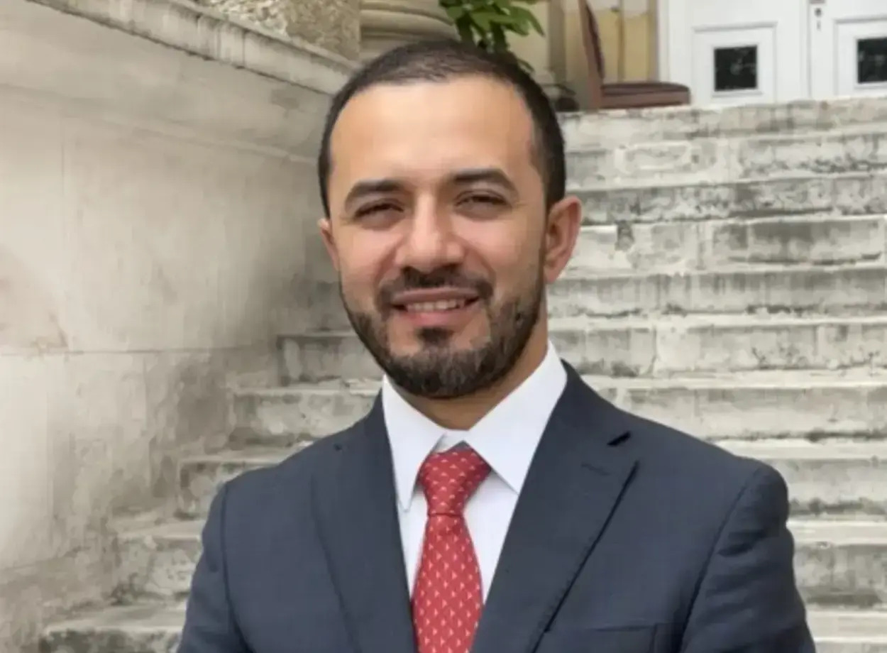 deputado Diógenes Quintero