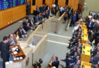 Ales abre oficialmente o ano legislativo de 2026 no dia 2 de fevereiro
