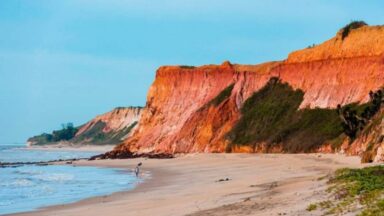 Caminhada da Falésias 2026 estreia novo percurso em Marataízes