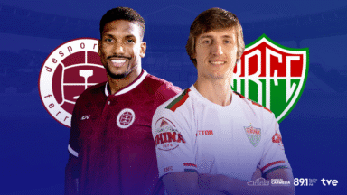 Capixabão 2026 começa com transmissão nacional da TVE