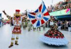 Carnaval de Vitória 2026 terá desfiles do Grupo Especial em dois dias