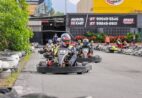 Copa Verão 2026 abre temporada do kart rental no Espírito Santo