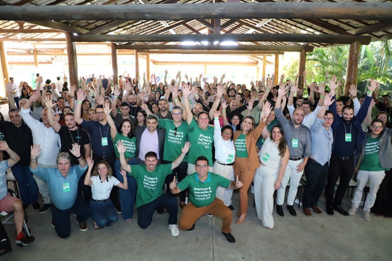 Demoday Sementes Espírito Santo