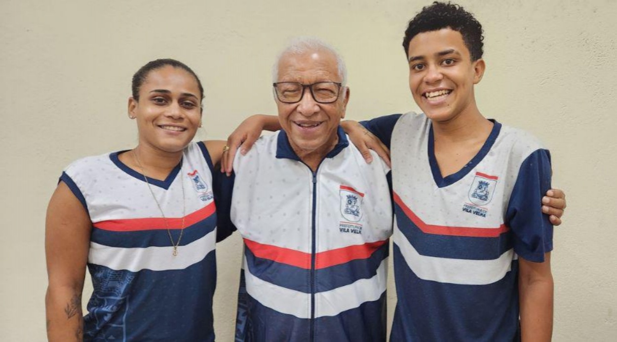 Educação de Jovens e Adultos Vila Velha