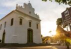 Turismo religioso em Vila Velha vai muito além do Convento da Penha