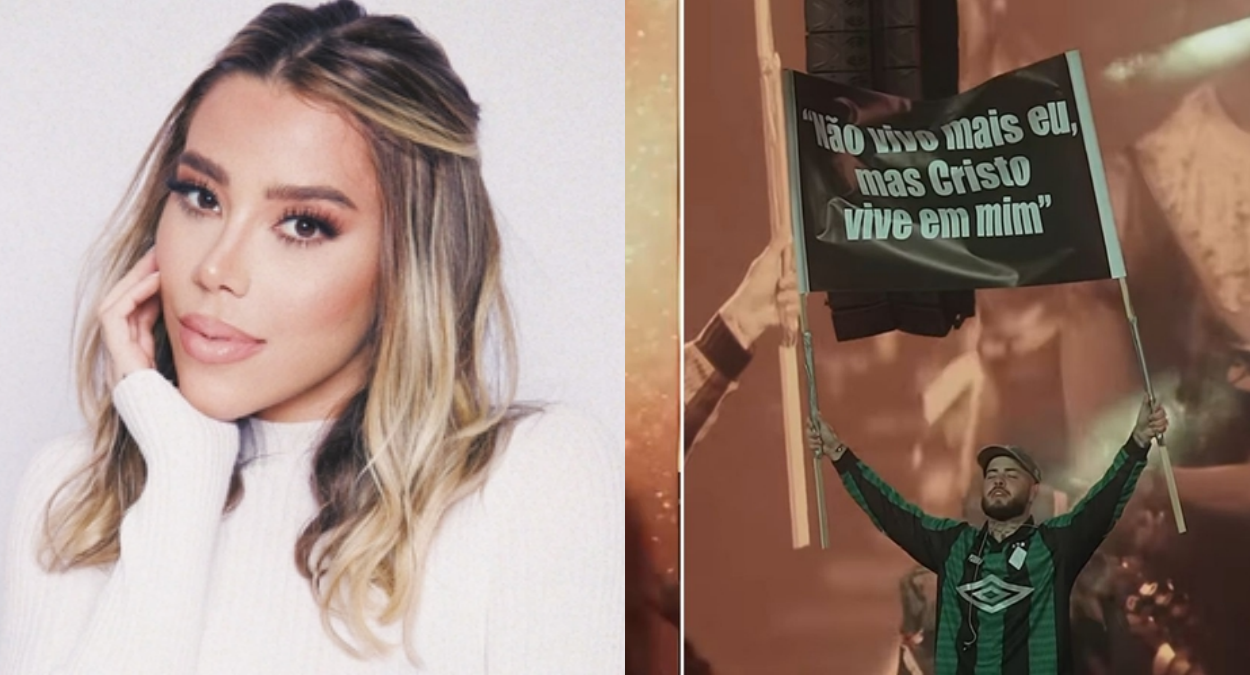 Jesus Vida Verão sábado