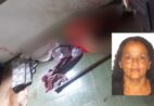 Mulher é morta a machadadas em Burarama, em Cachoeiro