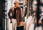 Moda masculina hoje: comportamento, estilo e identidade