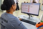 Processo seletivo da Sejus oferece vagas para Monitor Prisional