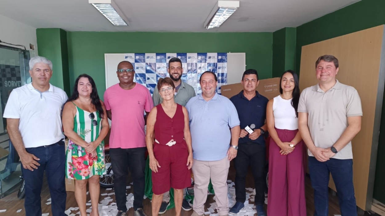 Natal Premiado Anchieta