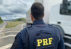 PRF encerra Operação Rodovida Ano Novo 2025/2026 no Espírito Santo