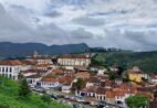 O que faz de Ouro Preto um dos destinos mais completos de Minas