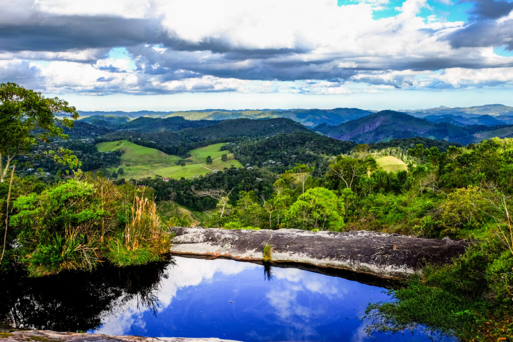 Parque Estadual do Forno Grande