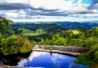 Por que este parque na serra de Castelo virou referência em ecoturismo no ES