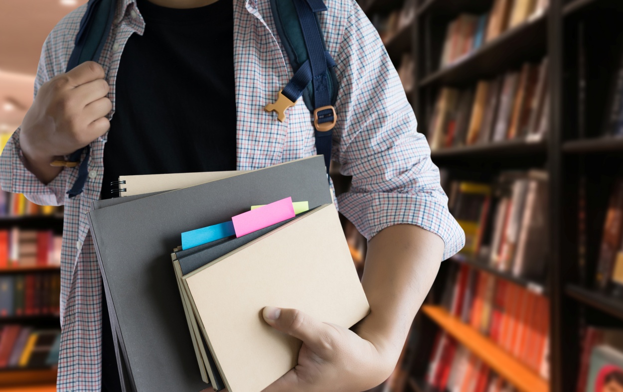 Procap 2026 bolsas de mestrado e doutorado