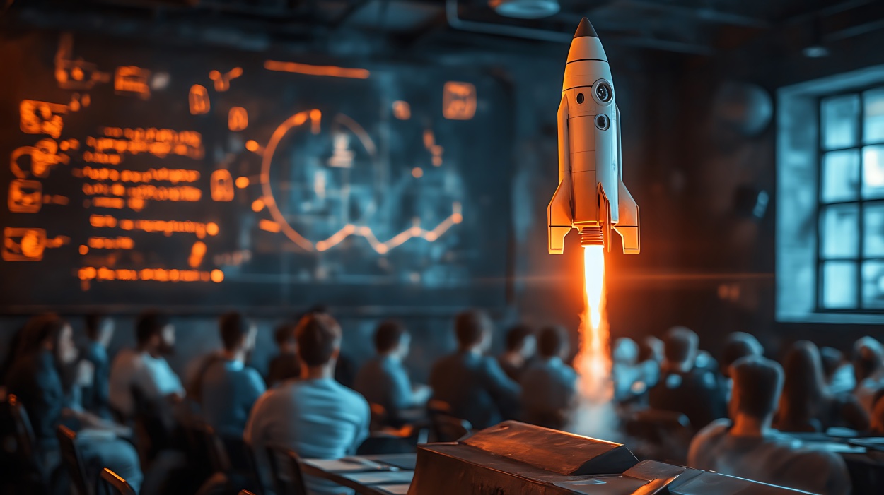 Programa Sementes internacionalização startups