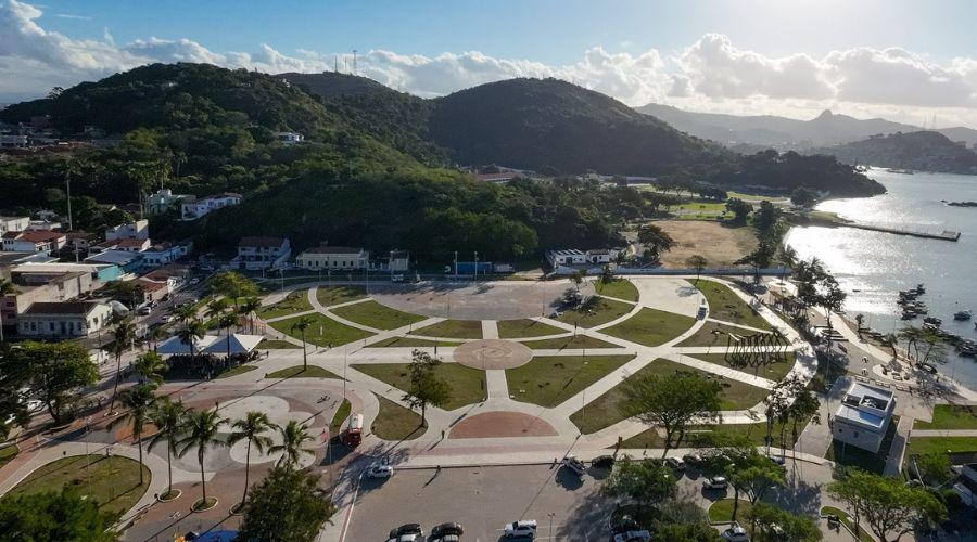 Sítio Histórico da Prainha