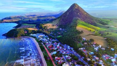 Itapemirim promove Subida Solidária ao Monte Aghá neste sábado (24)
