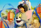 “Tom & Jerry: Uma Aventura no Museu” está disponíveis nos cinemas de Cachoeiro