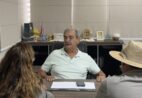 Toninho Bitencourt faz balanço do 1º ano e projeta gestão em Marataízes