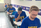 Nota do ENEM garante até 50% de desconto em cursos de graduação na UVV Cachoeiro