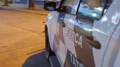 Mulher é presa com 5 kg de haxixe em ônibus no ES