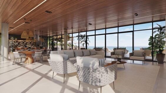 Iriri entra na era do luxo silencioso, um mercado imobiliário de milhões