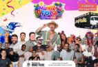 Muniz Freire divulga programação oficial do Carnaval Muniz Folia 2026