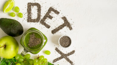 Detox funciona? Veja 4 formas reais de limpar o corpo