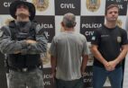 Polícia prende homem por estupro de vulnerável em Marataízes