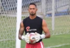 Capixaba regulariza goleiro Bruno para estreia no Estadual 2026