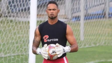 Capixaba regulariza goleiro Bruno para estreia no Estadual 2026