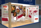 Uniaves reforça estratégia de expansão internacional na Gulfood 2026