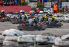 Kart rental nacional terá cinco competições oficiais no Espírito Santo