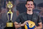 Projeto cachoeirense Selca Vôlei cresce e conquista títulos estaduais