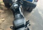 Polícia Militar recupera moto furtada em Guaçuí