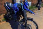 PM recupera moto roubada em Macaé em Bom Jesus do Norte