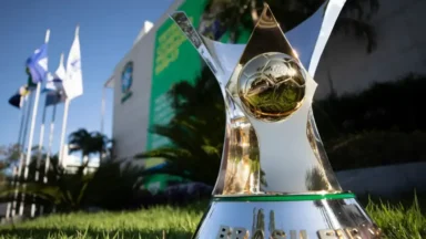 Brasileirão: Flamengo empaca, Palmeiras goleia e Mirassol surpreende