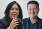 Disputa interna no MDB coloca Rose de Freitas e Euclério Sampaio em rota de colisão