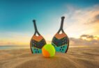 Verão 2026 abre torneio gratuito de beach tennis em Linhares