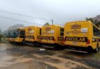 Pais denunciam suspensão do transporte escolar para alunos da zona rural de Castelo